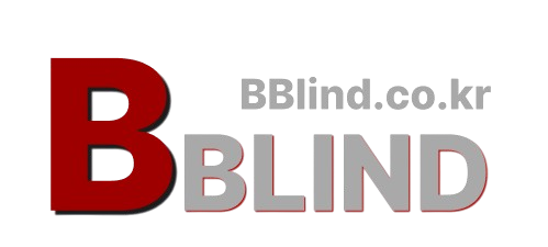 비블라인드 - BBLIND